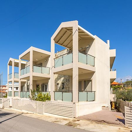 Avia Blue Maisonettes - Messinia Gulf Retreat 외부 사진