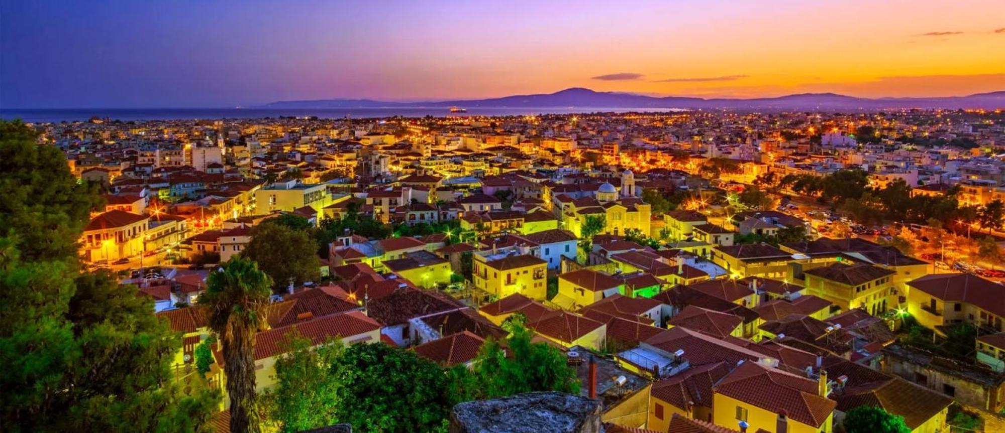 Avia Blue Maisonettes - Messinia Gulf Retreat 외부 사진