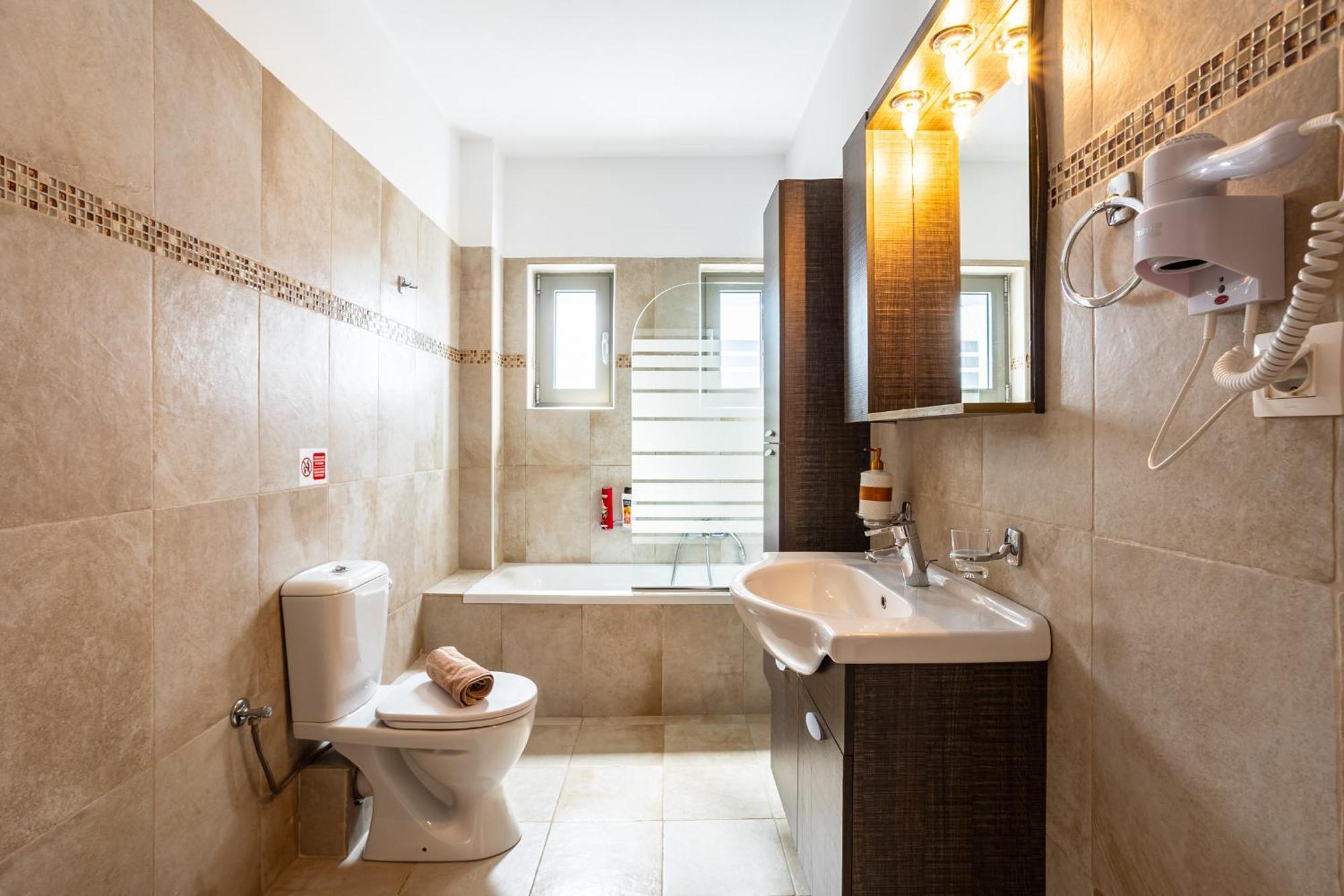 Avia Blue Maisonettes - Messinia Gulf Retreat 외부 사진