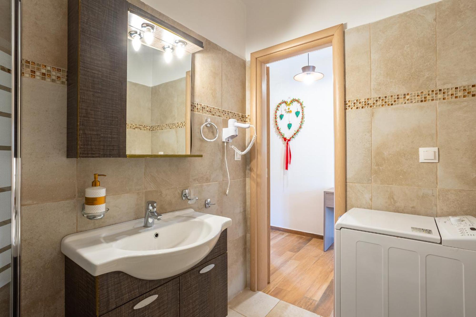 Avia Blue Maisonettes - Messinia Gulf Retreat 외부 사진