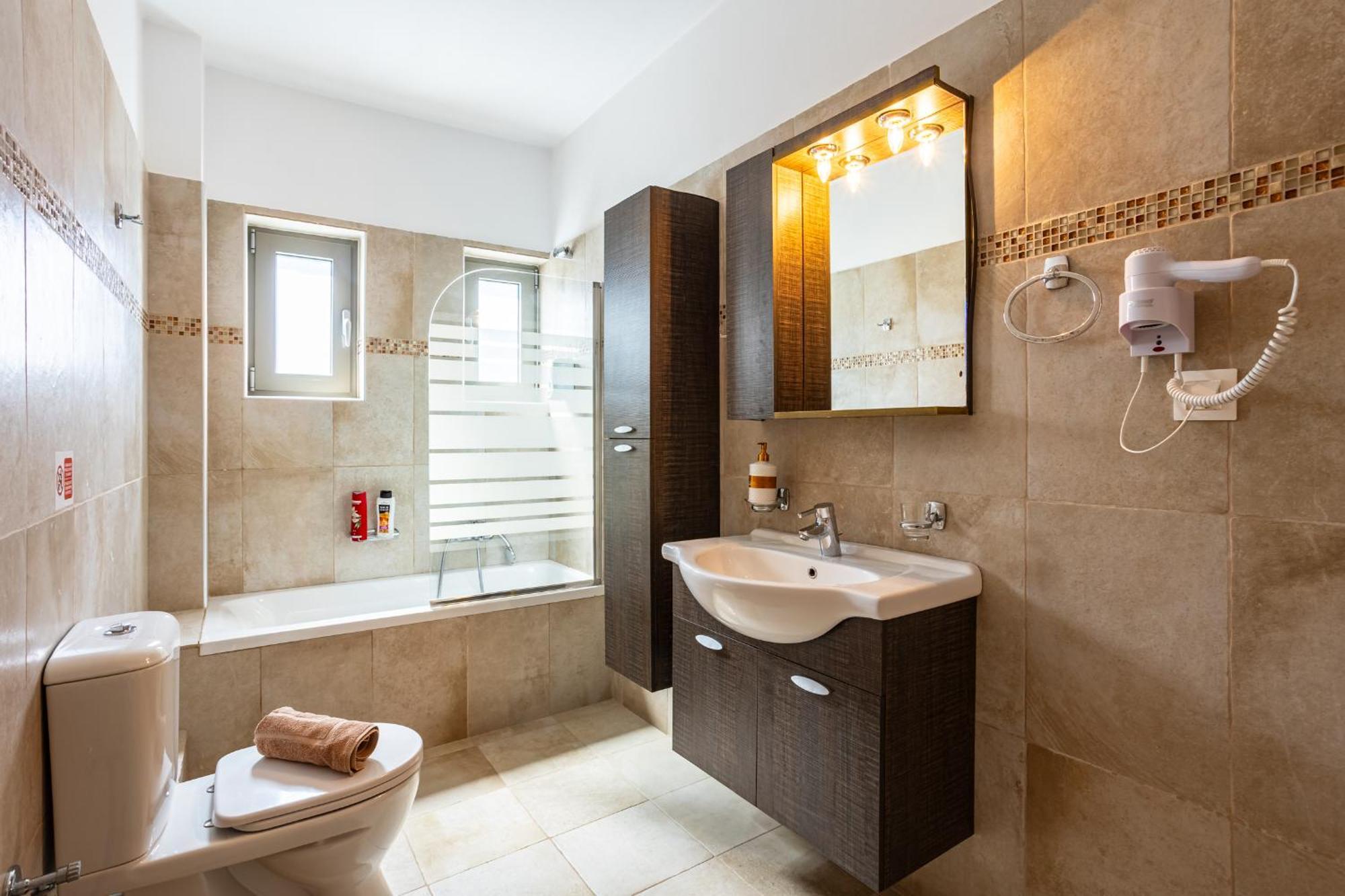 Avia Blue Maisonettes - Messinia Gulf Retreat 외부 사진