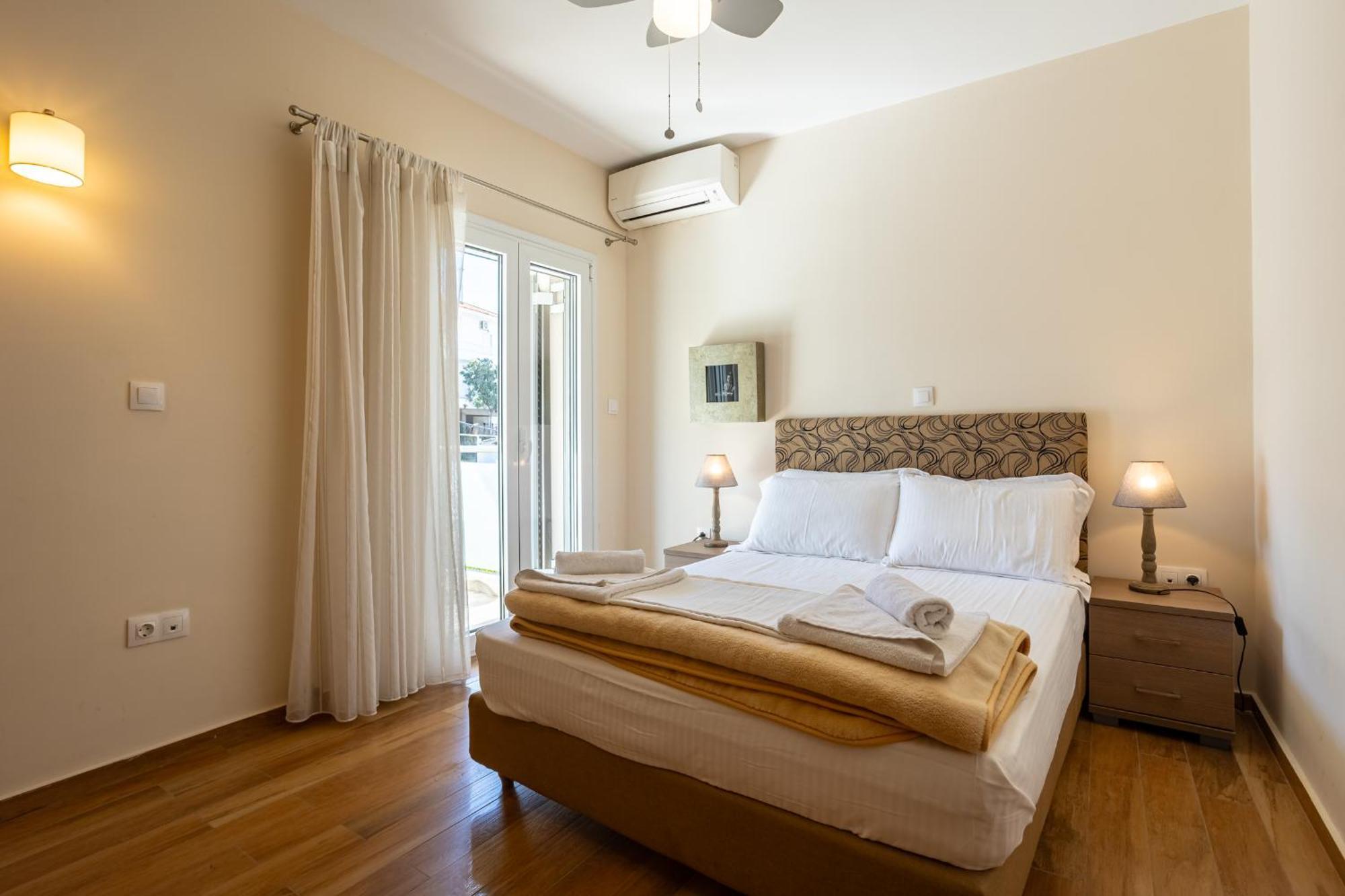 Avia Blue Maisonettes - Messinia Gulf Retreat 외부 사진